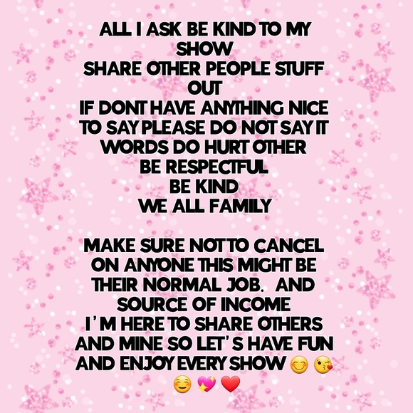 BACK UP AD Live listing updates share sat at 9am - Picture 6 of 16